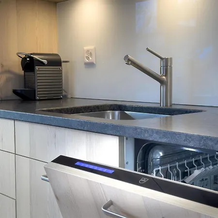 Bunder - Dg Appartement-fewo- Bad- Wc- 3 Schlafraeume By Interhome * Adelboden
